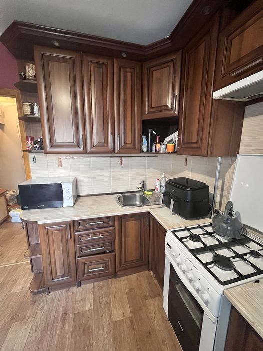 ГЕНЕРАЛЬНЕ ПРИБИРАННЯ - після ремонту - хімчистка меблів - Біла Церква