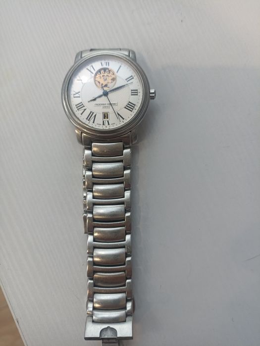 Продам  Швейцарський наручний годинник FREDERIQUE CONSTANT.