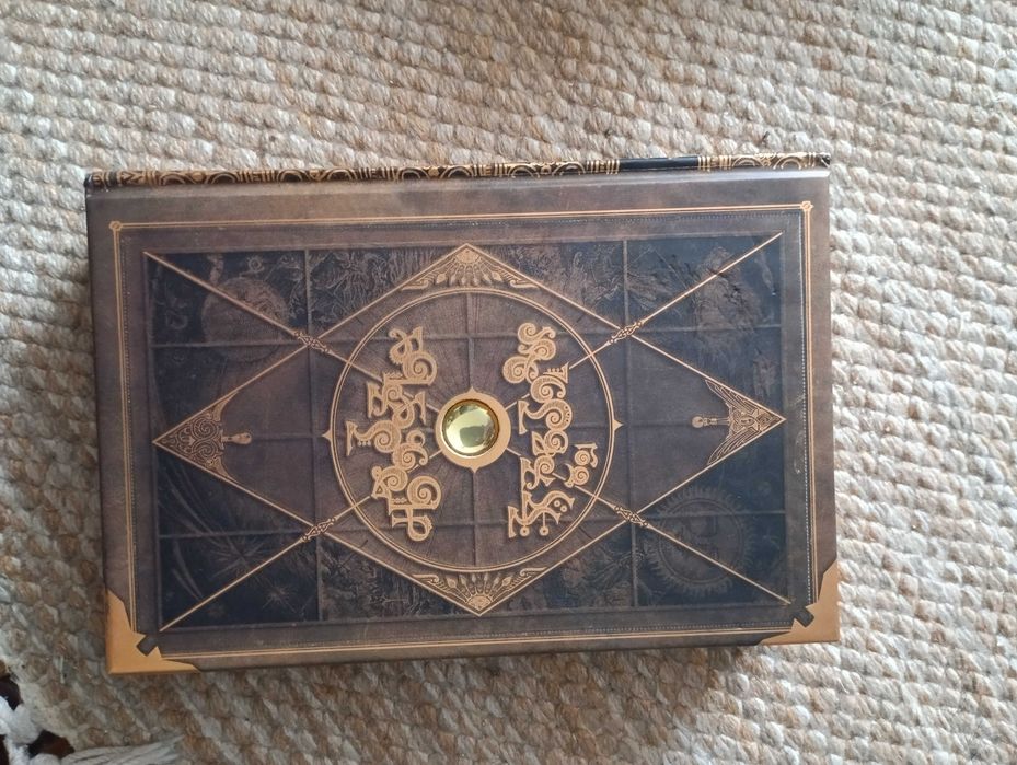 Ni no Kuni: Wrath of the White Witch – Wizard’s Edition (PS3)