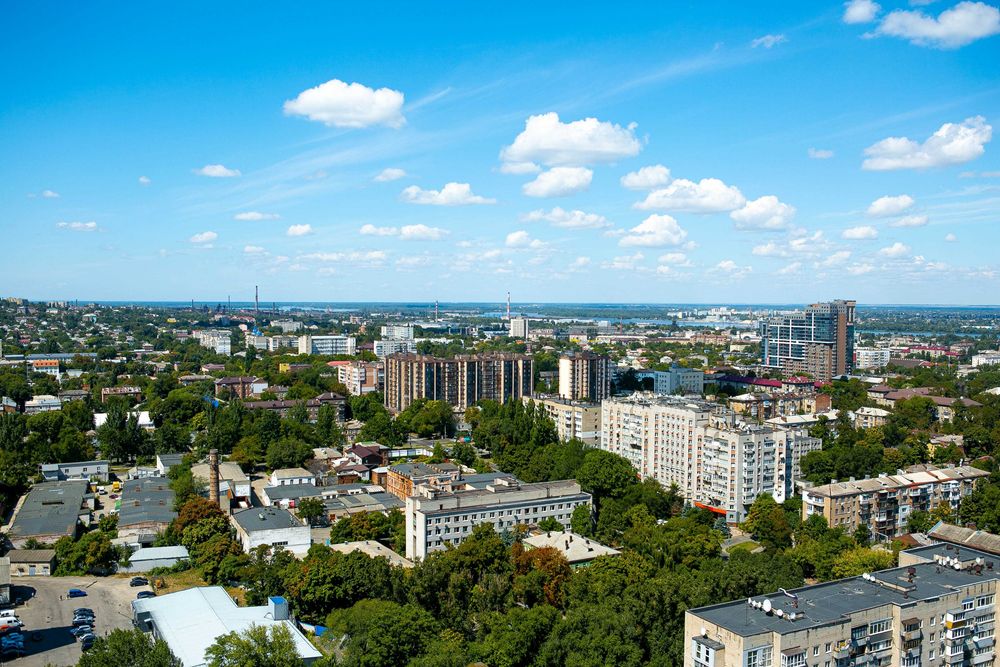 Сдам посуточно квартиру Днепр, центр, ЖД, правый берег возле больницы