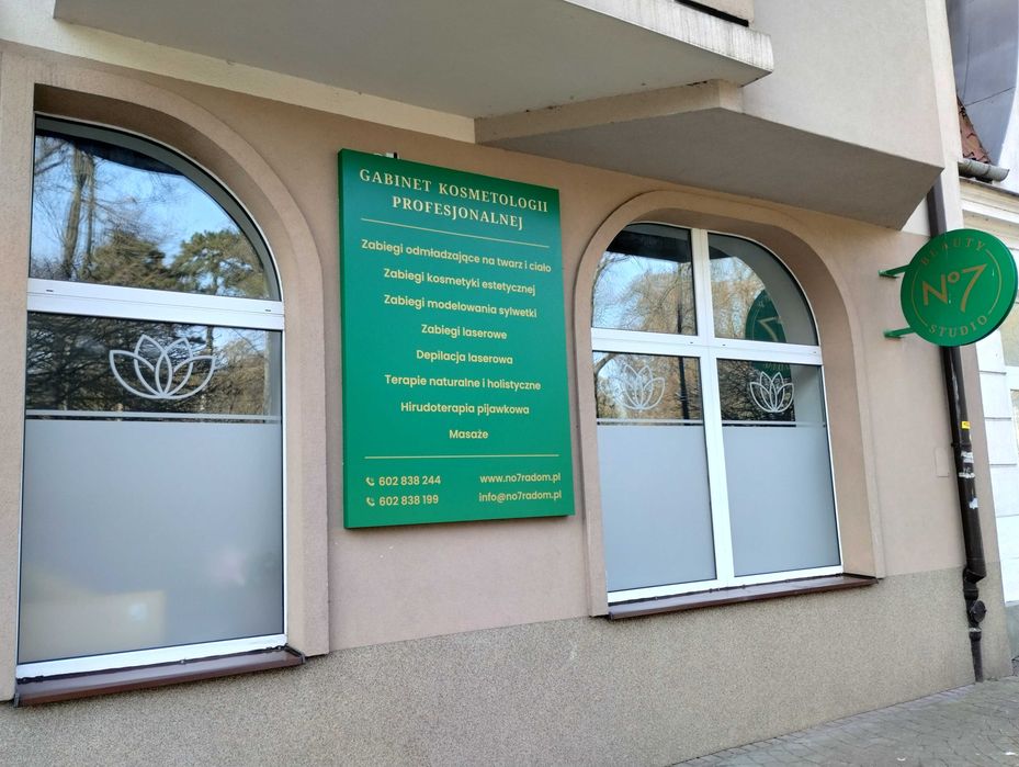 Wynajmę gabinet dla stylistki paznokci, rzęs lub makijażu permanentnego