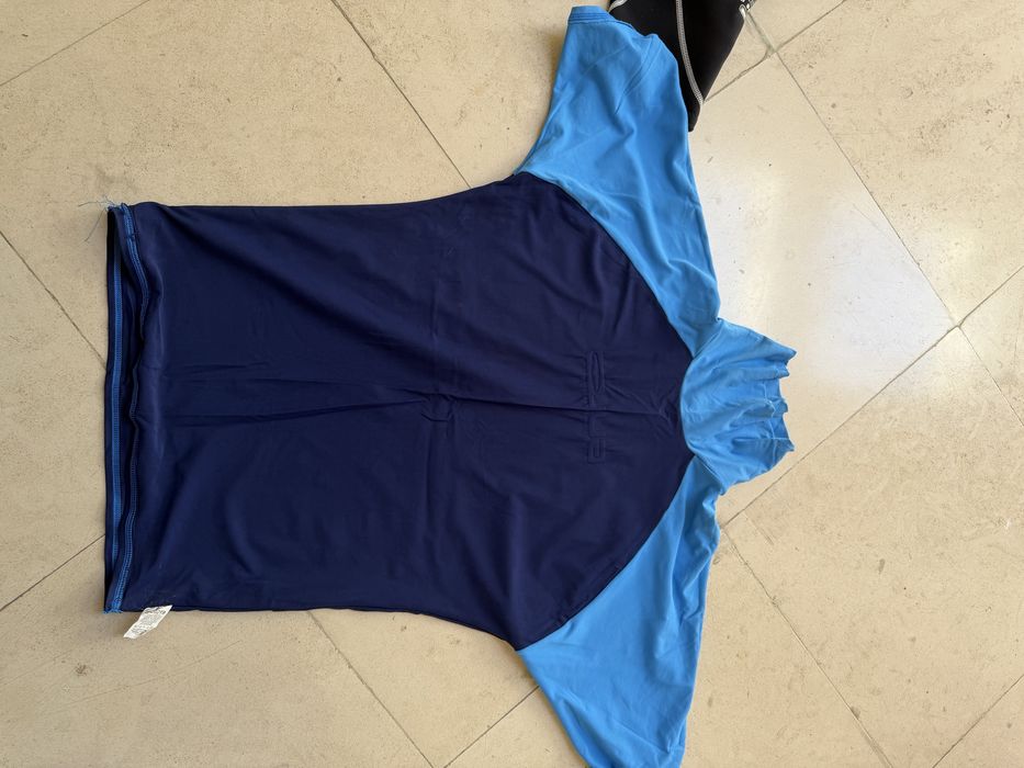 Fato de Surf billabong mangas curtas + Licra