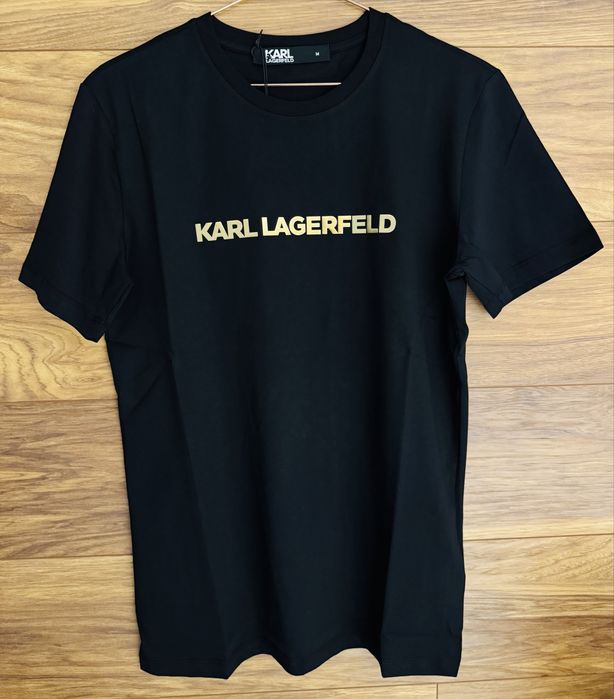 Karl Lagerfeld koszulka męska