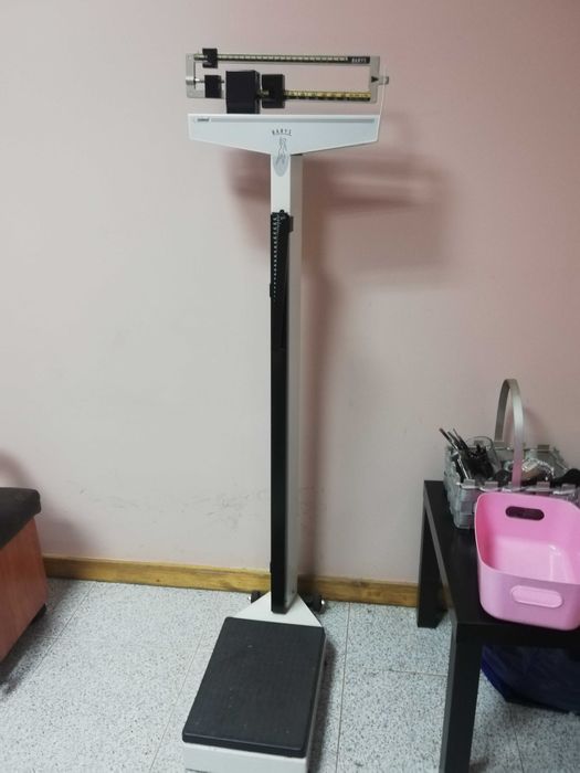 Mobiliario de cabeleireiro e estética