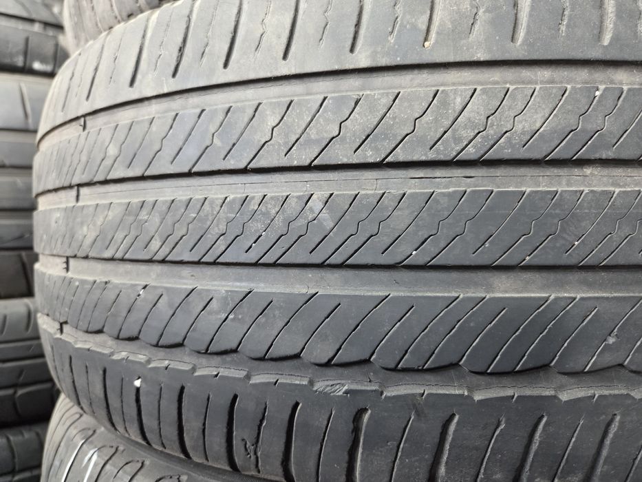 Шини 235/40 R19 Michelin