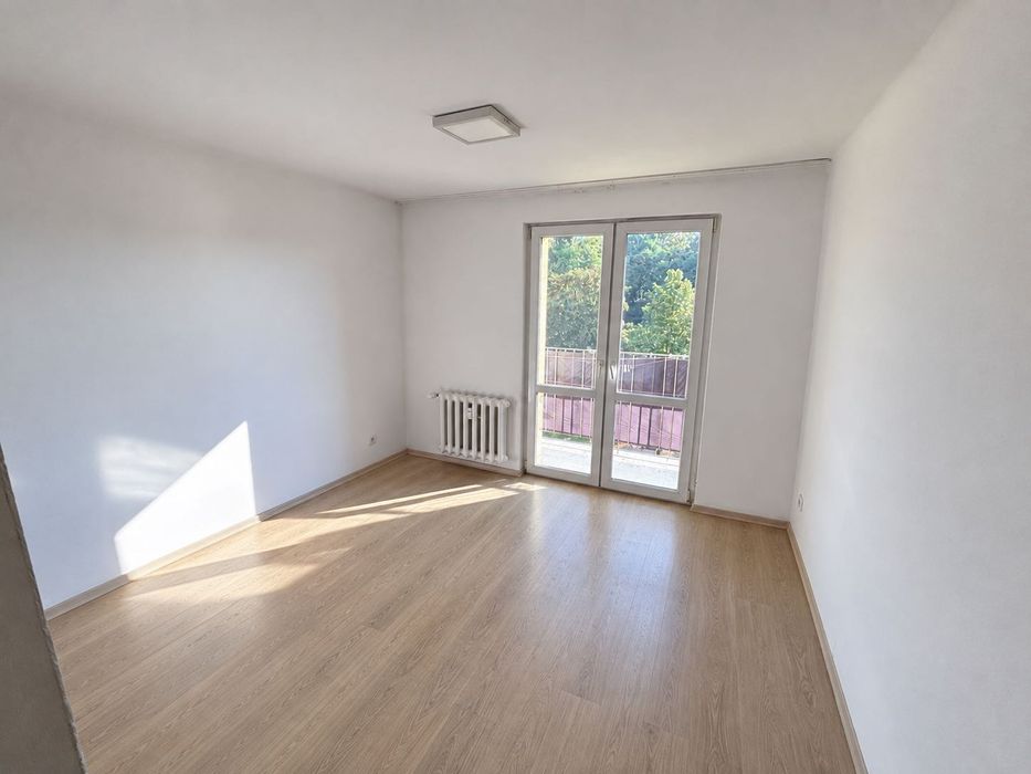 2 pokoje | 46,70 m² | Zgierz, ul. Cezaka 3