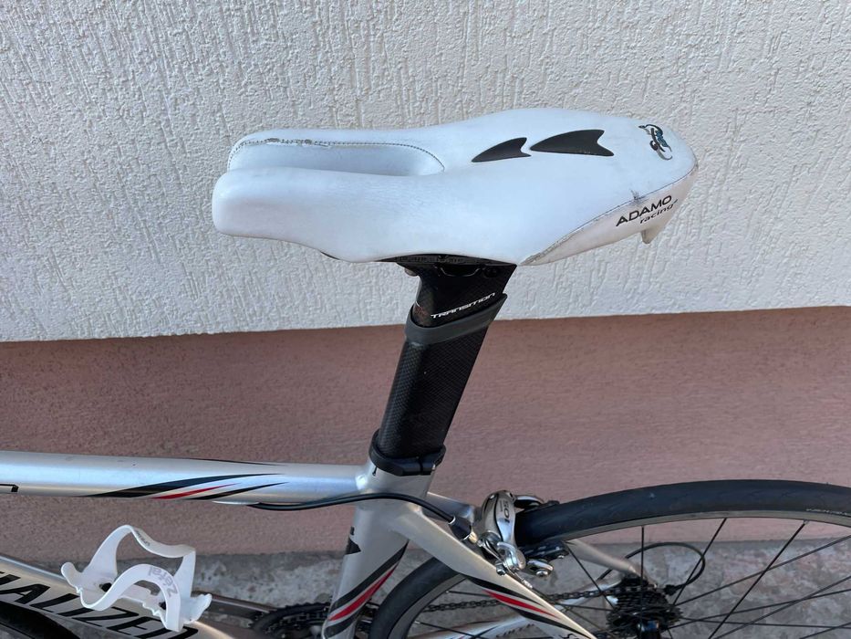 Rower szosowy triathlonowy Specialized Transition