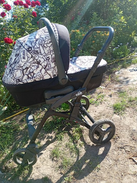 Коляска за вашу ціну