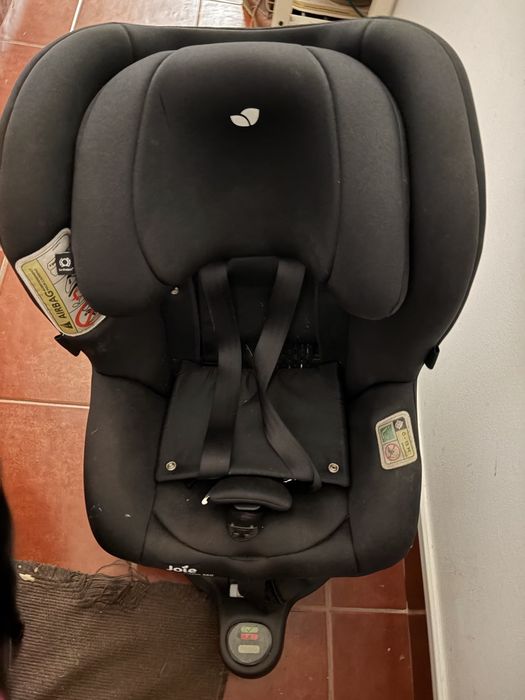 Cadeira auto tipo 1 dis 6 meses aos 4 anos