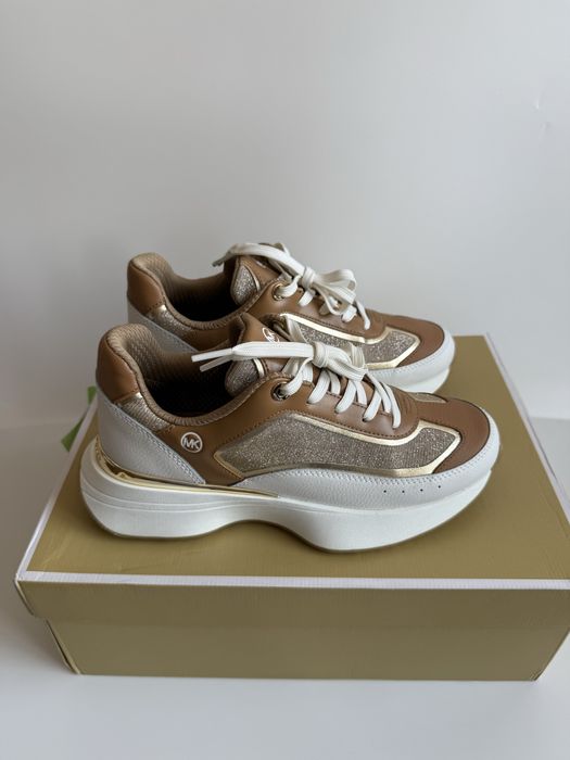 Кросівки жіночі Michael Kors 36р - 23 см