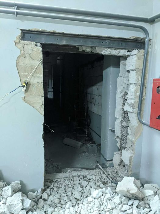 Копка траншей • выемка грунта + Николаев •  земляные работы