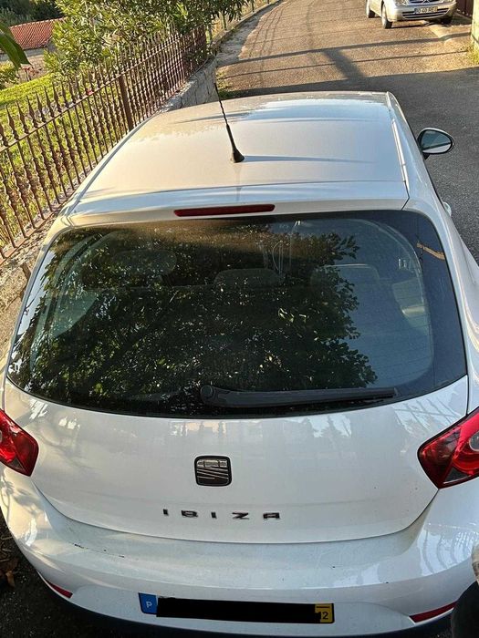 Seat Ibiza 2010 6j