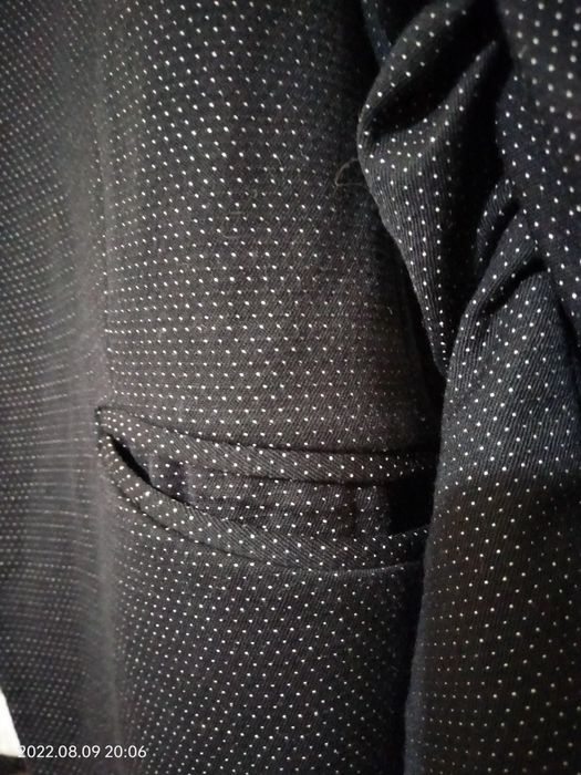 Garnitur H&M rozm. 34