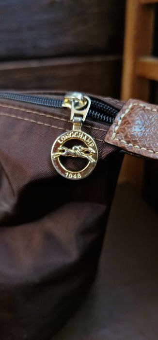 Жіноча сумка Longchamp