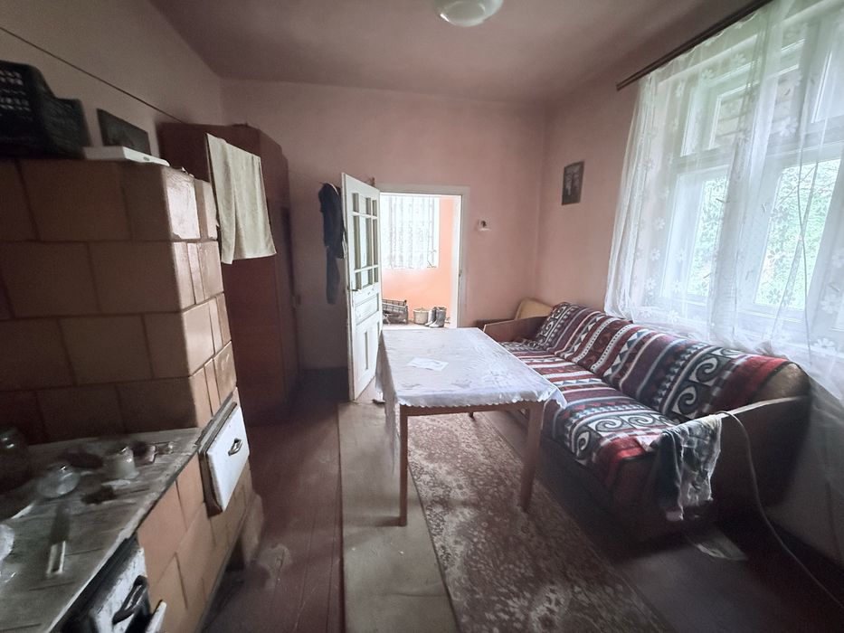 Продаж   газифікованого будинка недорого