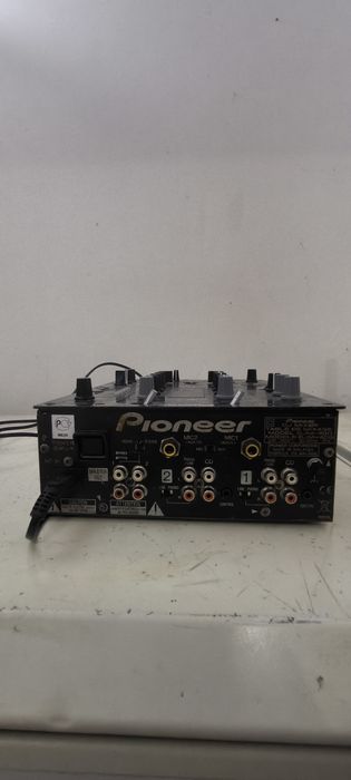 Mesa Pioneer DJM 400