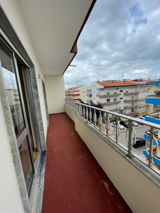 Quarto para arrendar em Entroncamento