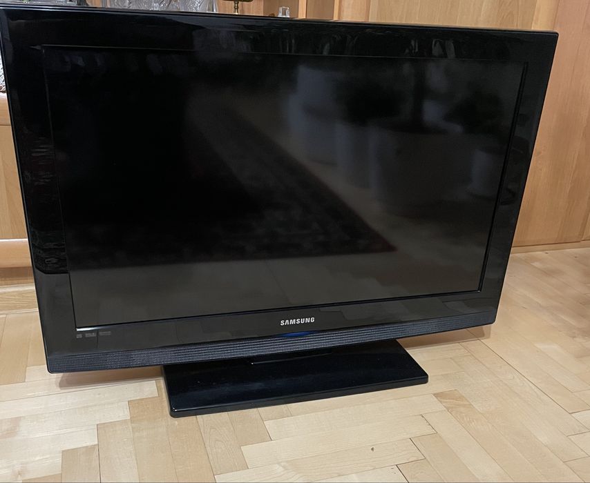 Tv samsung 32 lcd