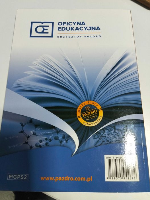 GPS w labiryncie matematyki
