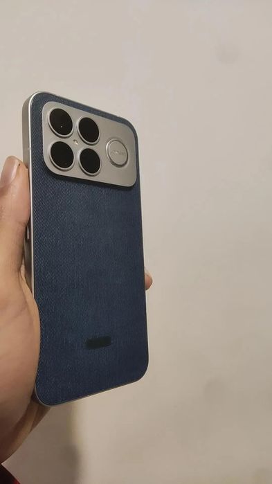Poco F8 Ultra 16/512 Aceito troca