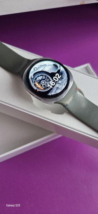 Samsung smartwatch 8
