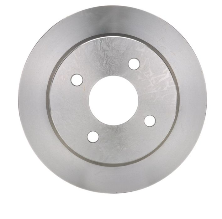 Тормозные диски передние Ford