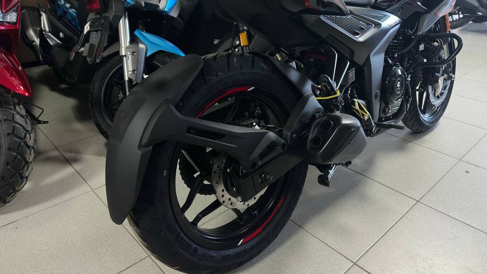 Мотоцикл Bajaj Pulsar N250 Гарантія 2 роки!! Кредит!! Доставка!!
