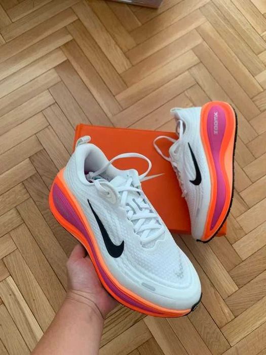 Nike Vomero Plus White R.39