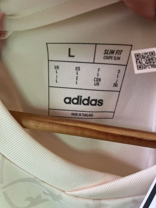 Camisola alternativa AS Roma 2023/2024