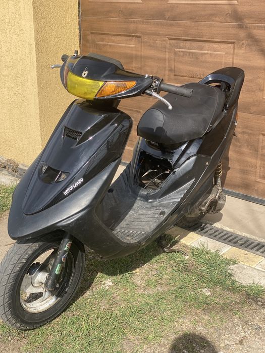 Продам мопед-скутер Yamaha Super Jog ZR
