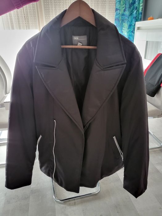 kurtka męska asos rozmiar M