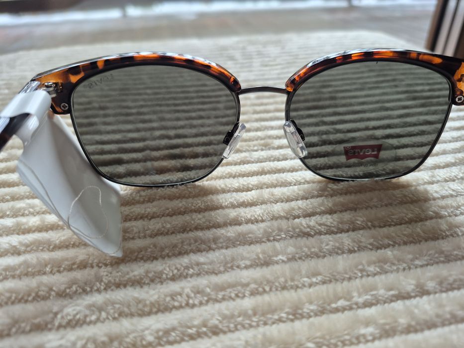 Okulary przeciwsłoneczne Levi's LEV312U