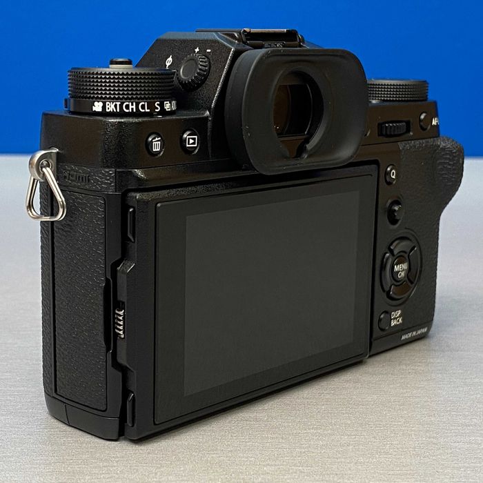 Fujifilm X-T2 (Corpo) - 24.3MP