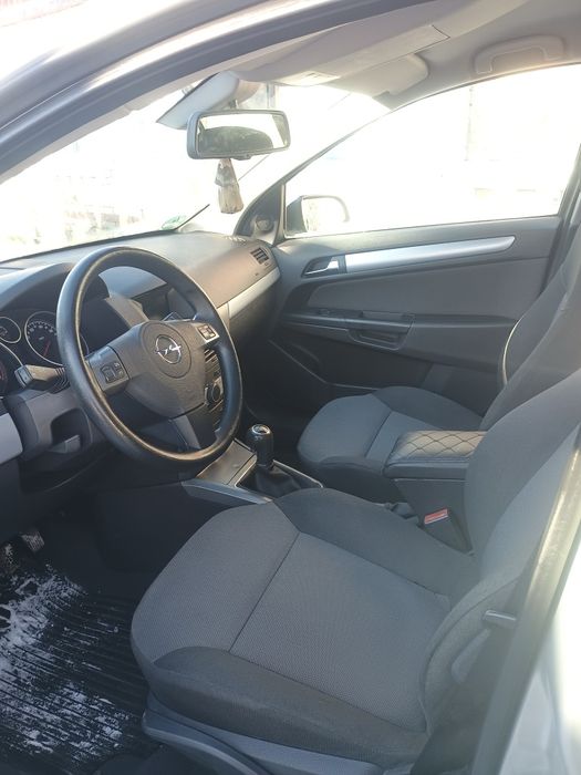 Астра Н Твінпорт