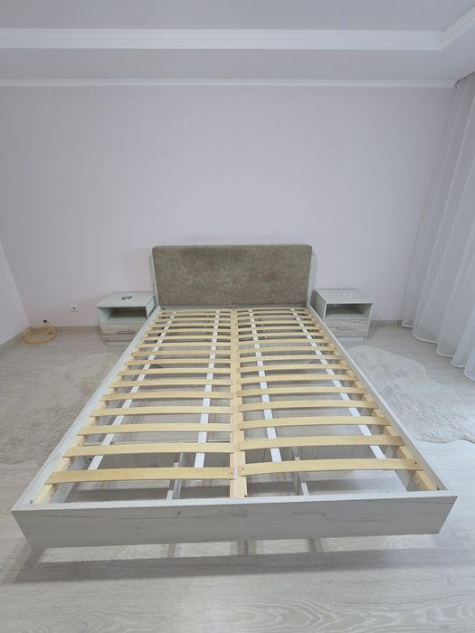 Ліжко двоспальне, 1,60×2,00