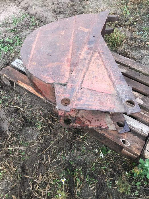 Łyżka, łyżki do koparek