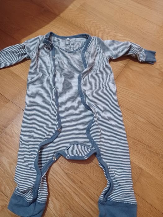 Babygrow/Pijama 6-9m