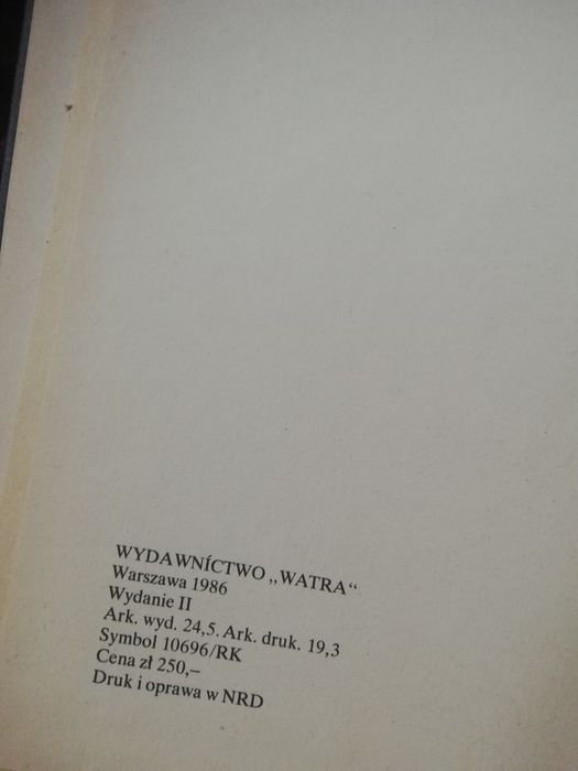 Leksykon sztuki kulinarnej Maciej Halbański