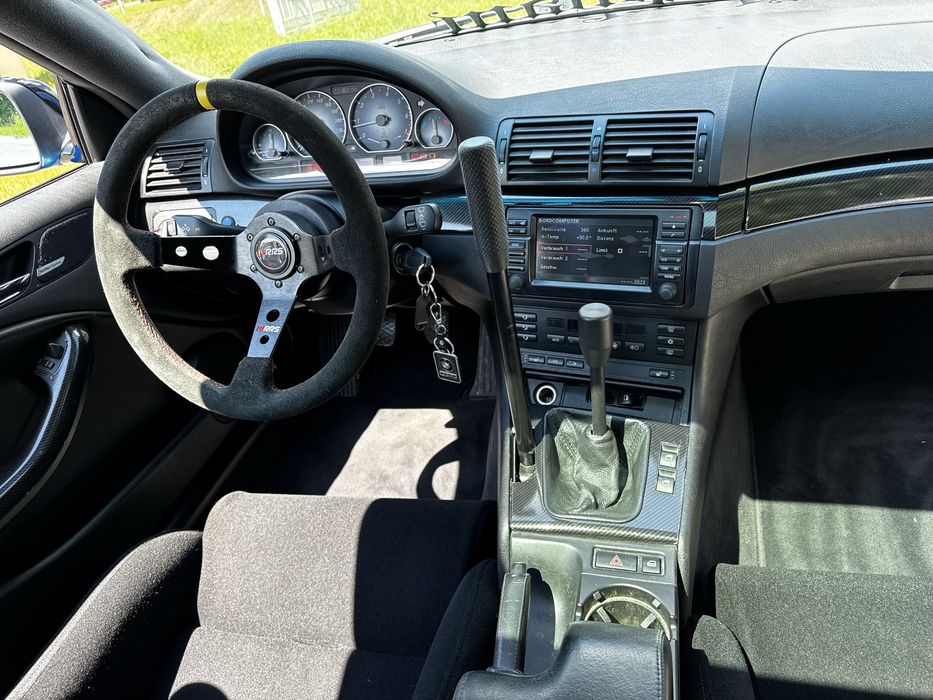 Bmw e46 3.0 FULL  DriftSpec_M3