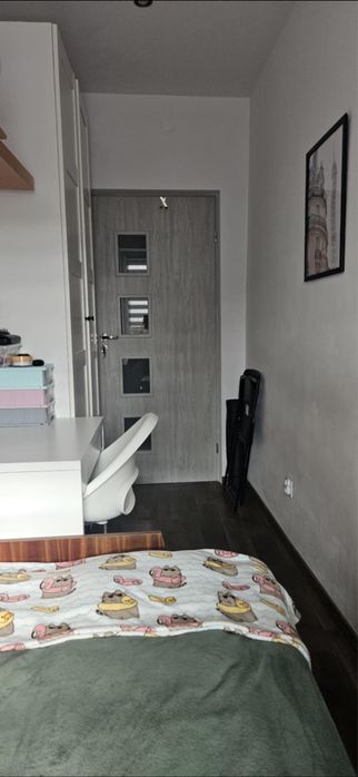 Pokój w centrum Katowic!