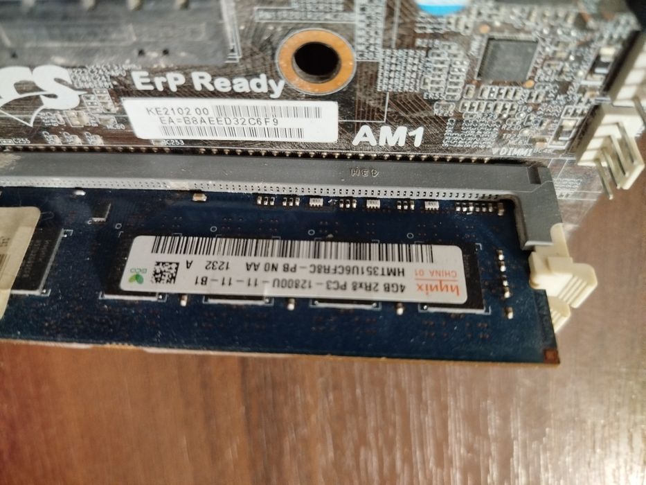 Комплект для пк amd