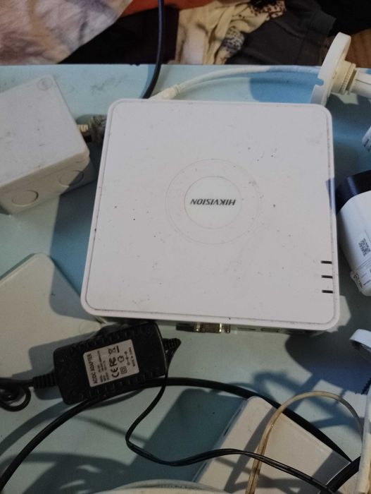 Камера спостереження професійні