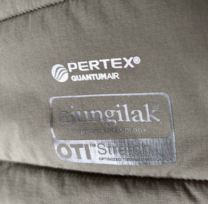 Mammut Rime in Flex Hooded jkt meska M pertex ajungilak