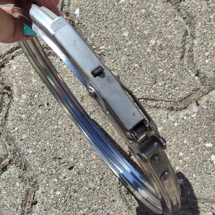Tubos INOX para chaminé