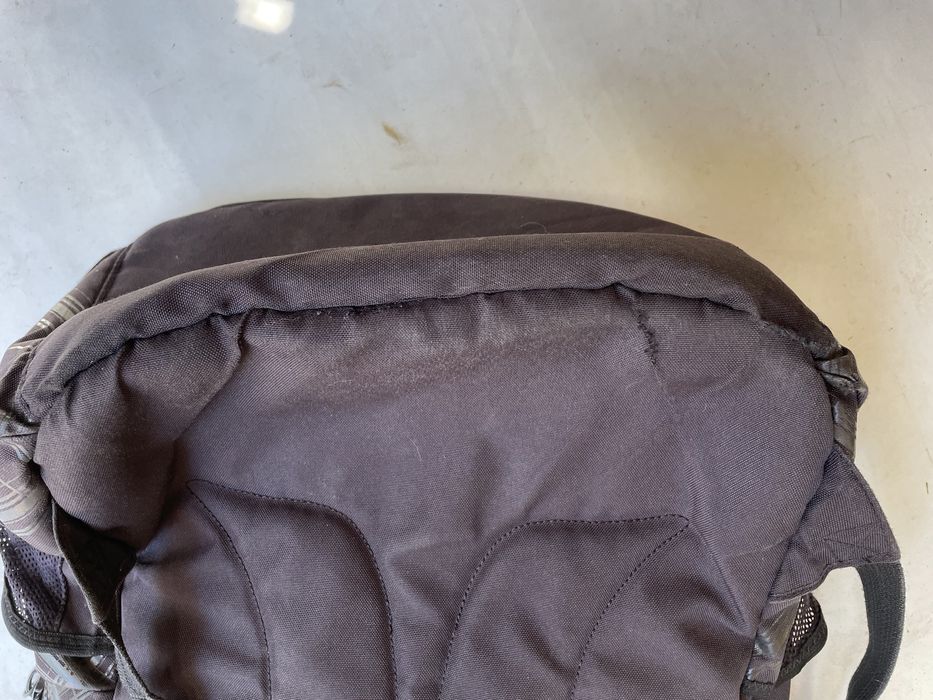 Vendo mochila Hurley