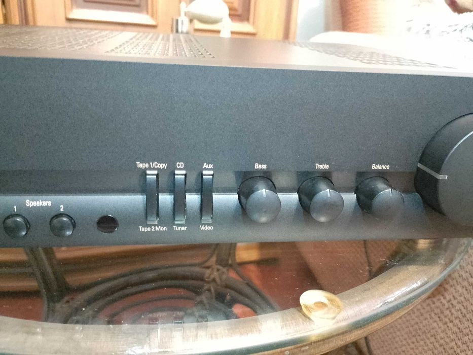 Стерео підсилювач Harman Kardon HK 620