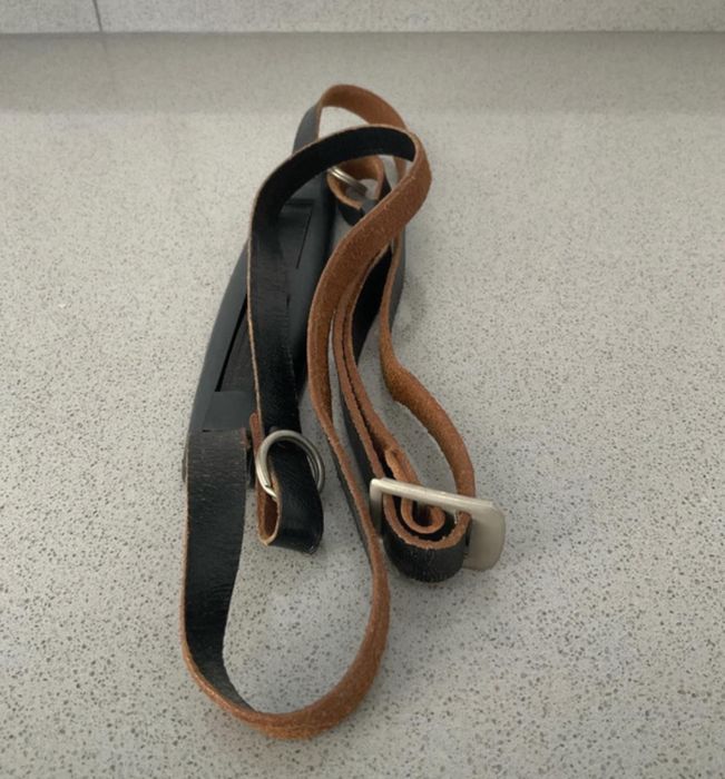 Leica R5 + Mala em Pele + Caixa Original