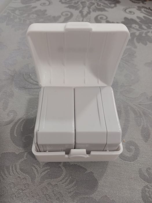 Portable Socket Adapter - NEW64286325829635122