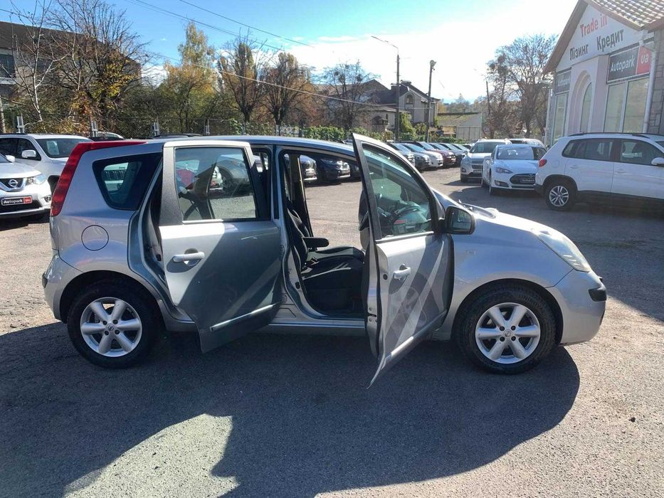 Продам Nissan Note 2007р. #72674