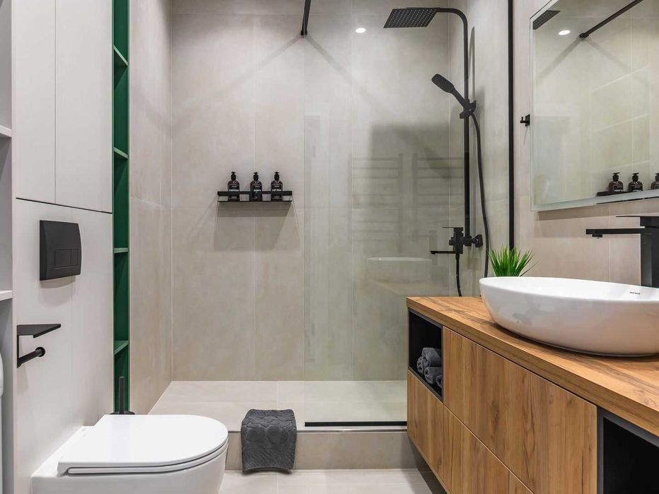 Посуточная аренда  2ком. квартиры в Центре Днепра. ЛИФТ И ВОДА 24/7.